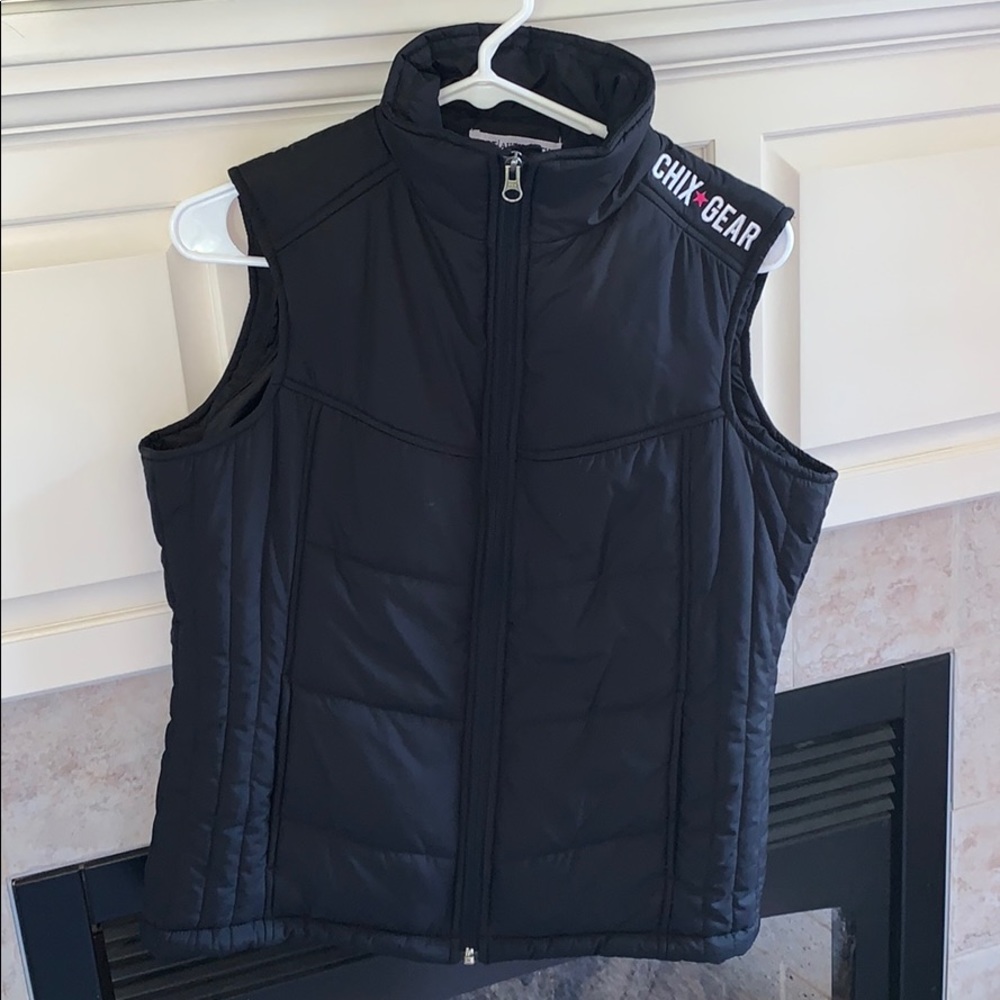 Chix Gear Vest